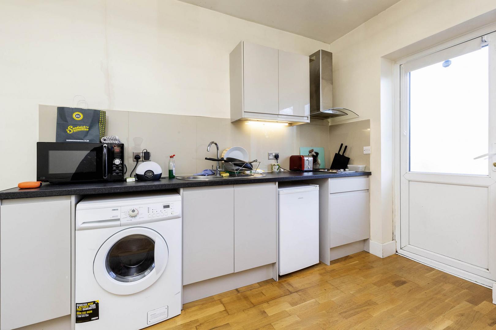 Modern Apartment Hendon Way, Cricklewood 